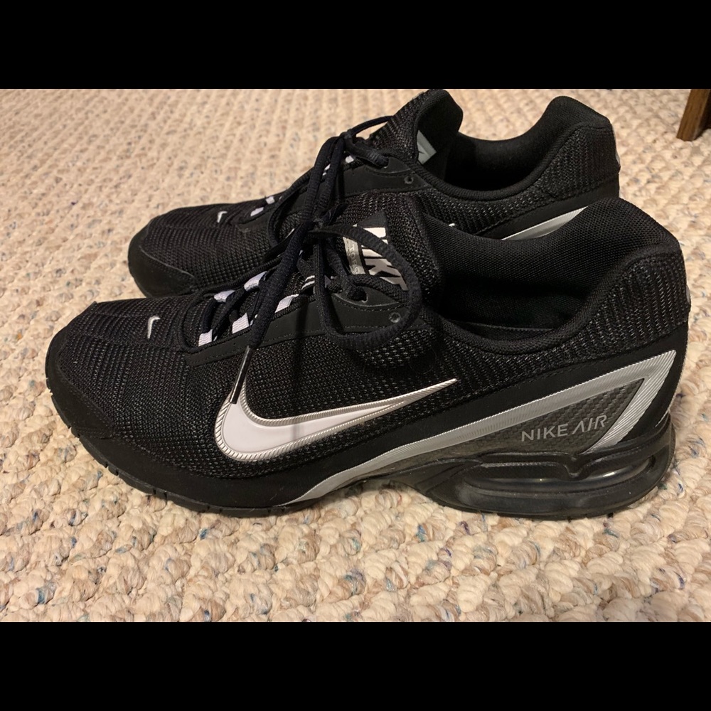 Men’s Nike air max torch 3